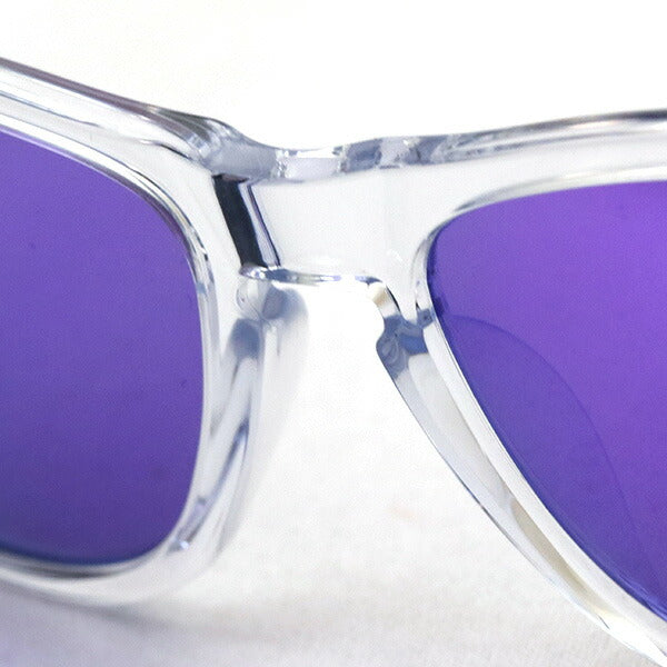 Gafas de sol de Oakley Pieta de prisma Fit Asian OO9245-96 Oakley Frogskins Asia Fit Prizm Lifestyle