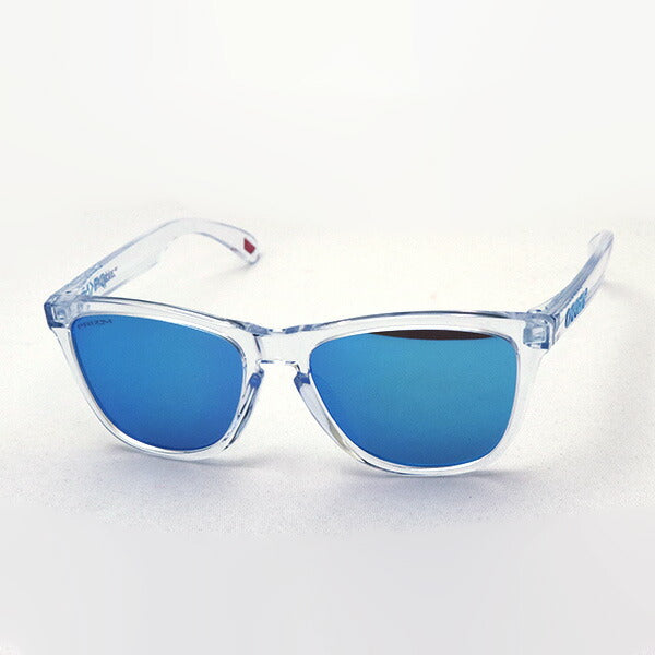 Oakley太阳镜PRISM FLOG SKIT ASIAS FIT OO9245-A7 OAKLEY FROGSKINS ASIA ASIA FIT PRIZM生活方式