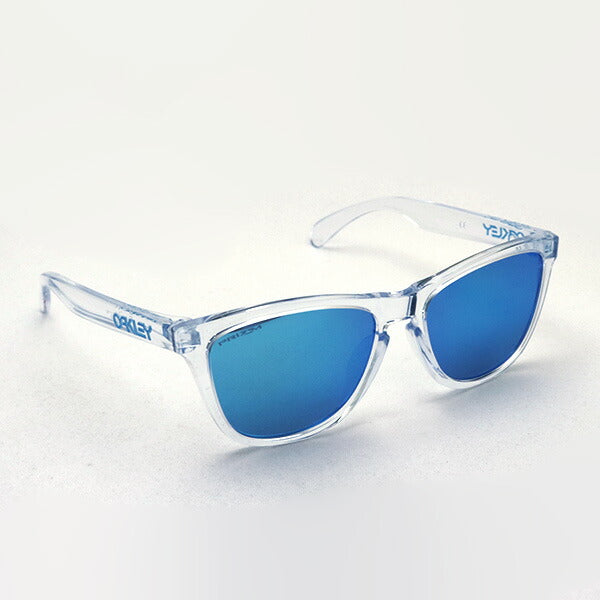 Gafas de sol de Oakley Pieta de prisma Fit Asian OO9245-A7 Oakley Frogskins Asia Fit Prizm Lifestyle