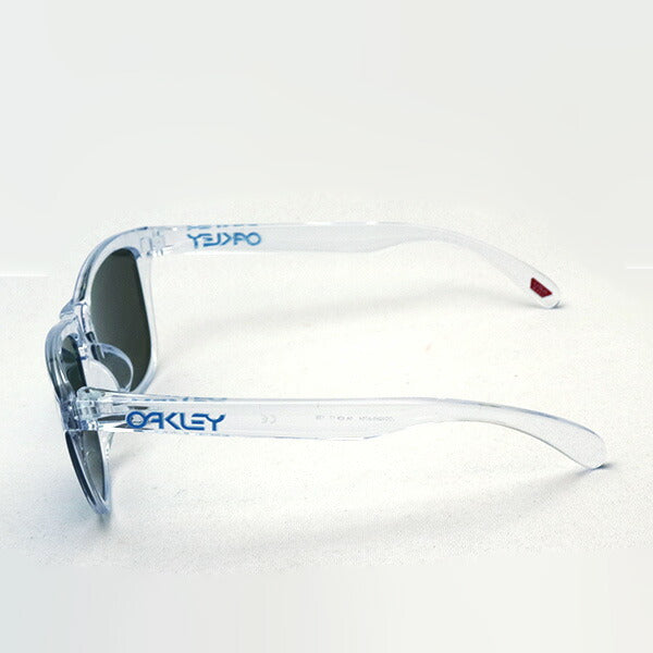 Gafas de sol de Oakley Pieta de prisma Fit Asian OO9245-A7 Oakley Frogskins Asia Fit Prizm Lifestyle