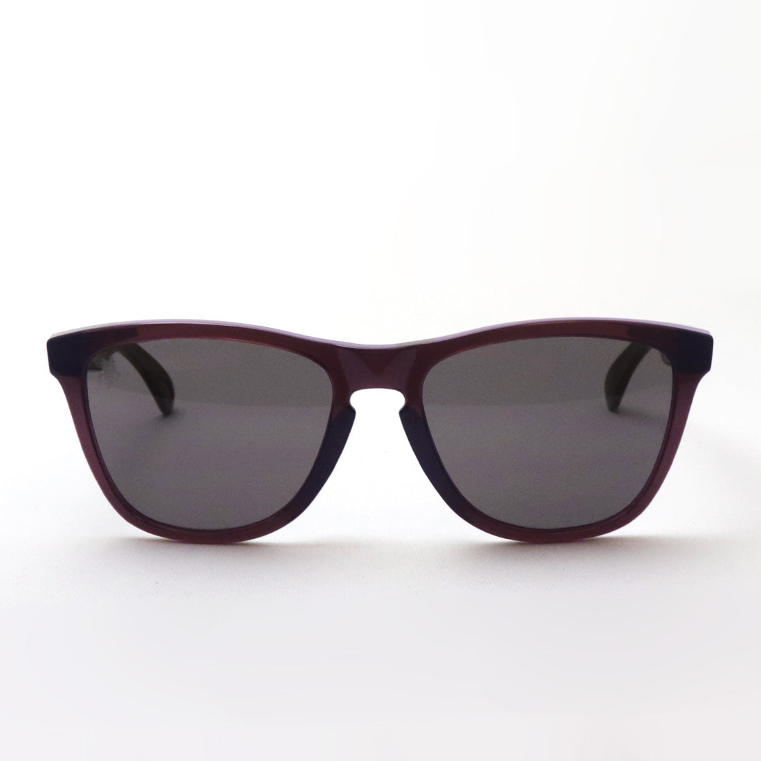 Gafas de sol de Oakley Pieta de prisma Fit Asian OO9245-B4 Oakley Frogskins Asia Fit Prizm Lifestyle