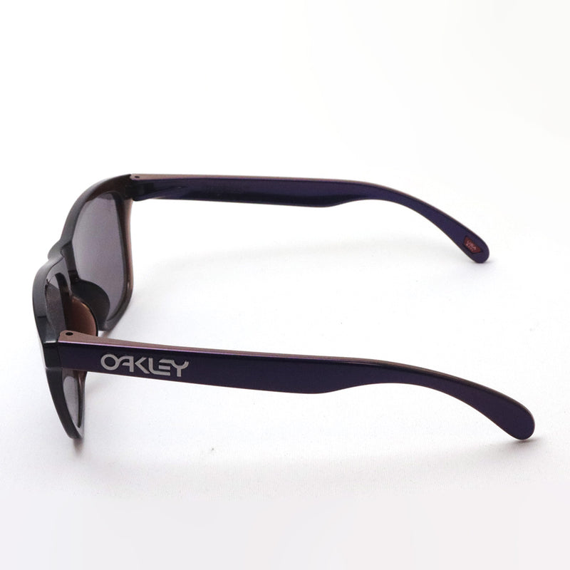 Oakley太阳镜PRISM FLOG SKIT ASIAS FIT OO9245-B4 OAKLEY FROGSKINS ASIA ASIA FIT PRIZM生活方式