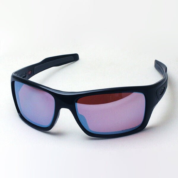 Oakley太阳镜Prism Tarbine OO9263-60 Oakley Turbine Prizm生活方式