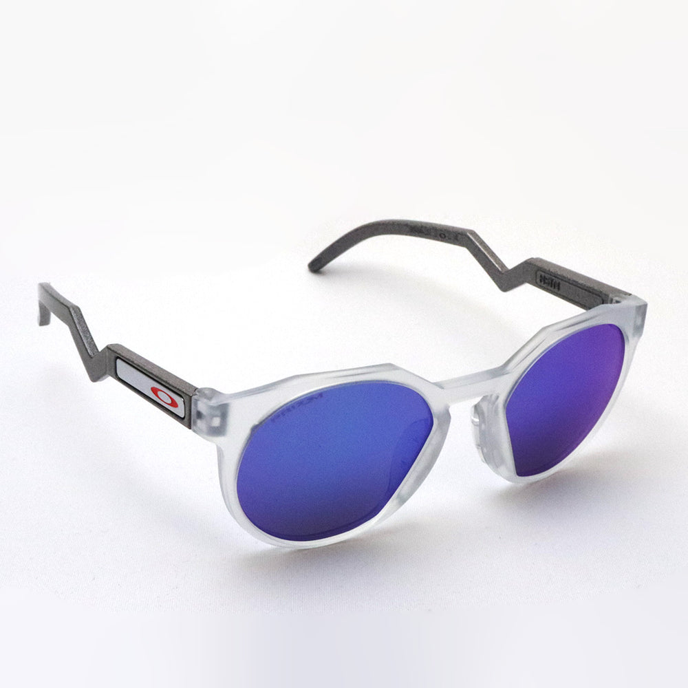 オークリー サングラス プリズム ハウストン OO9464A-10 OAKLEY HSTN PRIZM 2022北京オリンピック 限定モデル –  GLASSMANIA -TOKYO AOYAMA-