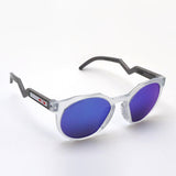 Oakley Sunglasses Prism Houseston OO9464A-10 OAKLEY HSTN PRIZM 2022 Beijing Olympics Limited model
