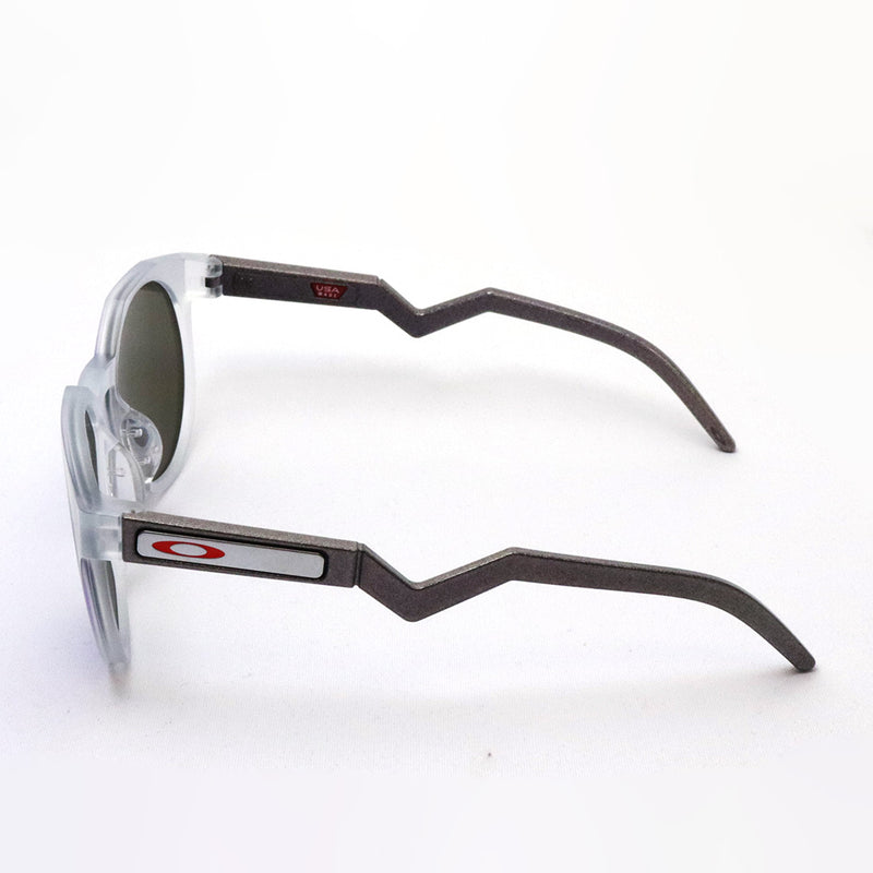 Gafas de sol Oakley Prism Houseston OO9464A-10 Oakley Hstn Prizm 2022 Beijing Olympics Limited Modelo