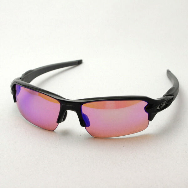 Oakley太阳镜Prism Flag 2.0 Asian Fit OO9271-05 Oakley Flak2.0 Asia Fit Prizm高尔夫