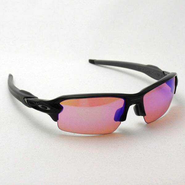 Oakley Sunglasses Prism Flag 2.0 Asian Fit OO9271-05 OAKLEY FLAK2.0 ASIA Fit Prizm Golf