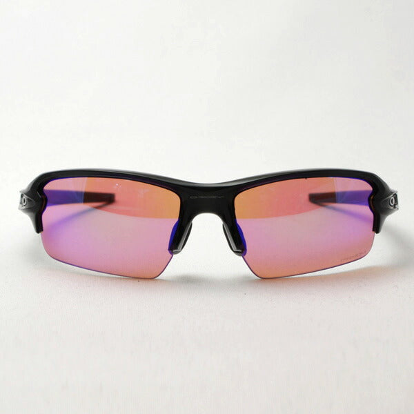 Oakley Sunglasses Prism Flag 2.0 Asian Fit OO9271-05 OAKLEY FLAK2.0 ASIA Fit Prizm Golf