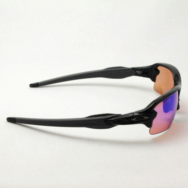 Oakley Sunglasses Prism Flag 2.0 Asian Fit OO9271-05 OAKLEY FLAK2.0 ASIA Fit Prizm Golf