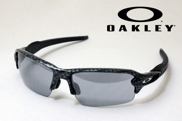 Oakley太阳镜标志2.0 Asian Fit OO9271-06 Oakley Flak2.0 Asia Fit