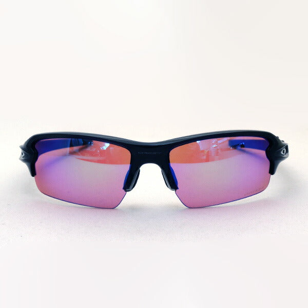 オークリー サングラス プリズム フラック2.0 アジアンフィット OO9271-09 OAKLEY FLAK2.0 ASIA FIT PRIZM GOLF