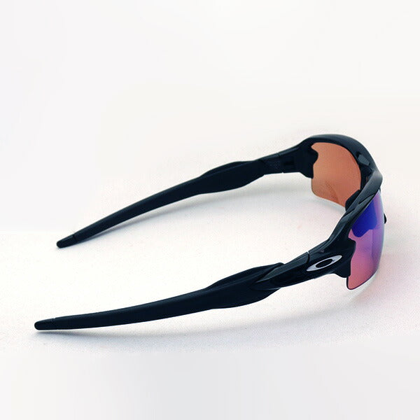 Oakley Sunglasses Prism Flag 2.0 Asian Fit OO9271-09 OAKLEY FLAK2.0 ASIA Fit Prizm Golf