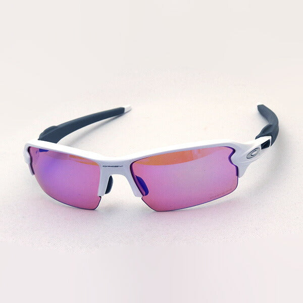 Gafas de sol Oakley Flagación de prisma 2.0 Asian Fit OO9271-10 Oakley Flak2.0 Asia Fit Prizm Golf