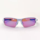 Gafas de sol Oakley Flagación de prisma 2.0 Asian Fit OO9271-10 Oakley Flak2.0 Asia Fit Prizm Golf