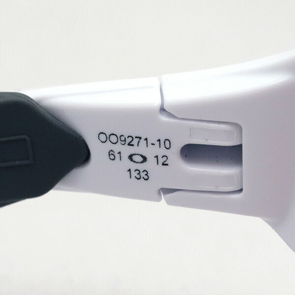 Oakley Sunglasses Prism Flag 2.0 Asian Fit OO9271-10 OAKLEY FLAK2.0 ASIA Fit Prizm Golf