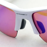 Gafas de sol Oakley Flagación de prisma 2.0 Asian Fit OO9271-10 Oakley Flak2.0 Asia Fit Prizm Golf