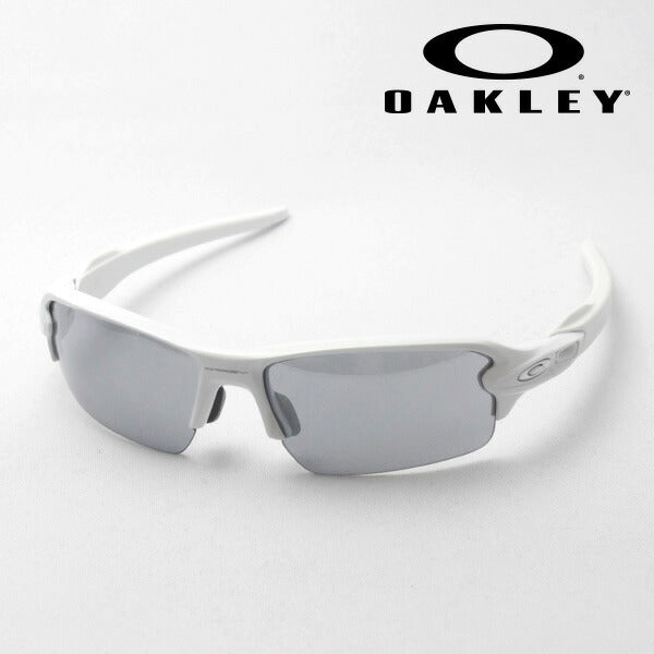 Outlet Oakley Sunglasses Flak 2.0 Asian Fit OO9271-16 No outer box