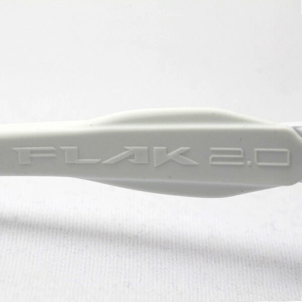 Outlet Oakley Sunglasses Flak 2.0 Asian Fit OO9271-16 No outer box