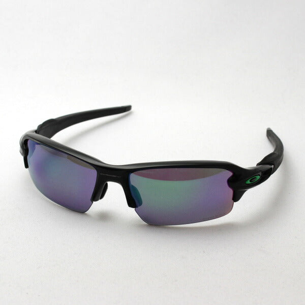 Oakley Polarized Sunglasses Prism Flag 2.0 Asian Fit OO9271-25 OAKLEY FLAK2.0 ASIA Fit Prizm