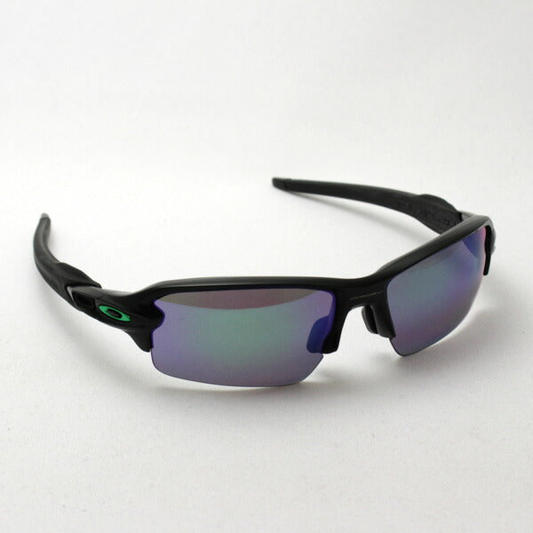 Oakley Polarized Sunglasses Prism Flag 2.0 Asian Fit OO9271-25 OAKLEY FLAK2.0 ASIA Fit Prizm