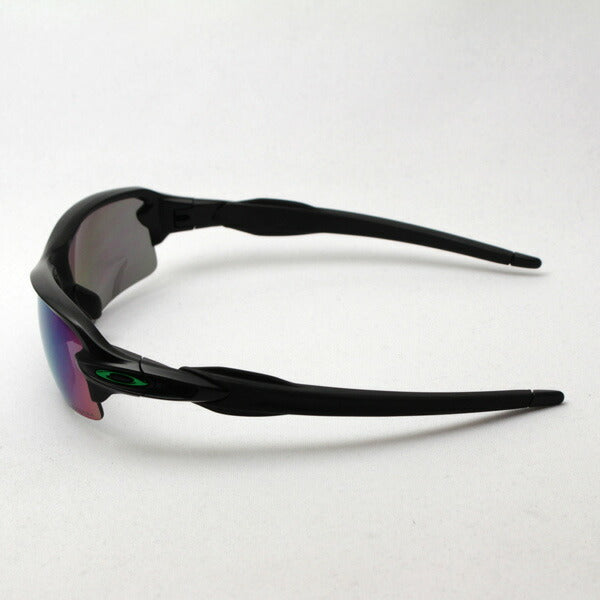 Oakley Polarized Sunglasses Prism Flag 2.0 Asian Fit OO9271-25 OAKLEY FLAK2.0 ASIA Fit Prizm
