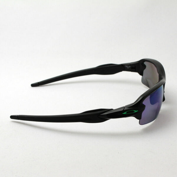 Oakley Polarized Sunglasses Prism Flag 2.0 Asian Fit OO9271-25 OAKLEY FLAK2.0 ASIA Fit Prizm