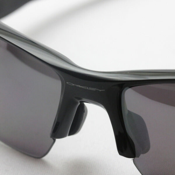 オークリー 偏光サングラス プリズム フラック2.0 アジアンフィット OO9271-26 OAKLEY FLAK2.0 ASIA FIT PRIZM