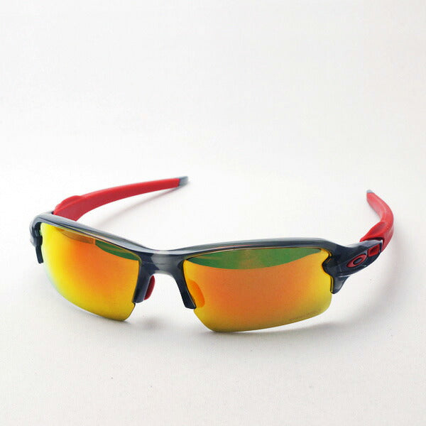 Gafas de sol Oakley Flagación de prisma 2.0 Asian Fit OO9271-30 Oakley Flak2.0 Asia Fit Prizm