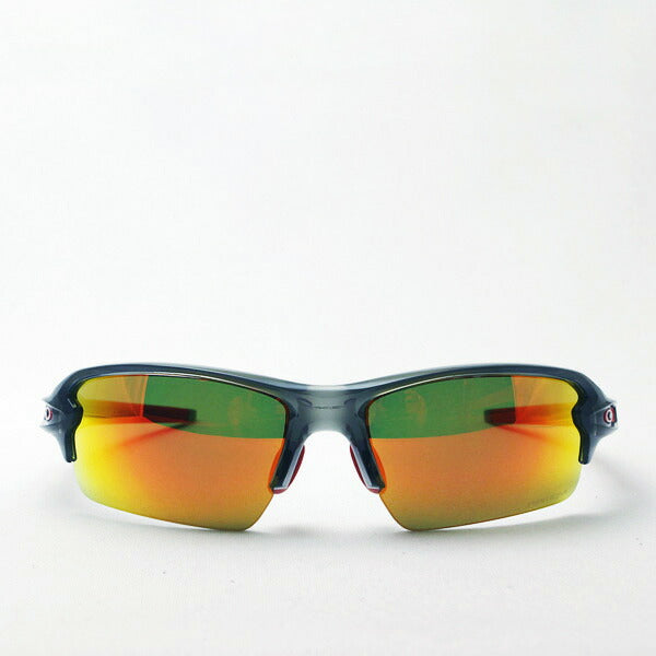 Gafas de sol Oakley Flagación de prisma 2.0 Asian Fit OO9271-30 Oakley Flak2.0 Asia Fit Prizm