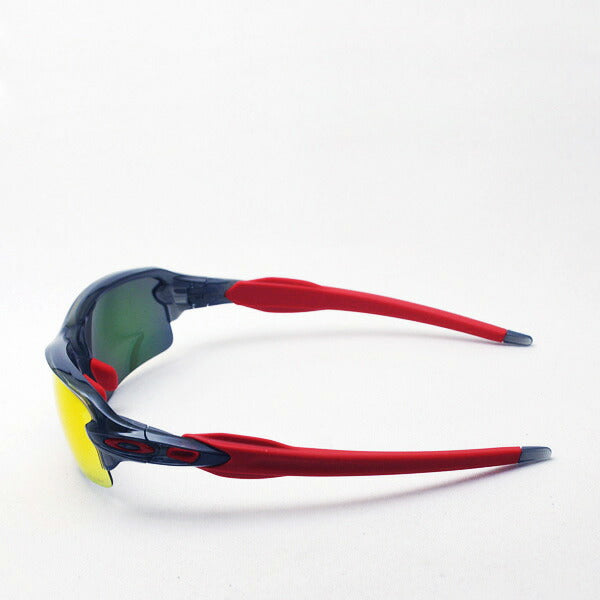 Gafas de sol Oakley Flagación de prisma 2.0 Asian Fit OO9271-30 Oakley Flak2.0 Asia Fit Prizm