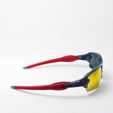 Gafas de sol Oakley Flagación de prisma 2.0 Asian Fit OO9271-30 Oakley Flak2.0 Asia Fit Prizm