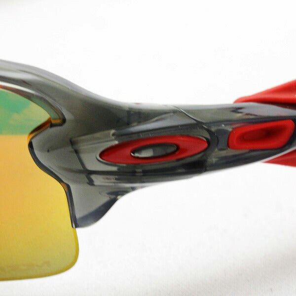 Gafas de sol Oakley Flagación de prisma 2.0 Asian Fit OO9271-30 Oakley Flak2.0 Asia Fit Prizm