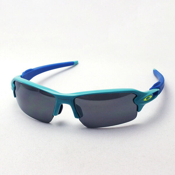 オークリー サングラス プリズム フラック2.0 アジアンフィット OO9271-34 OAKLEY FLAK2.0 ASIA FIT PRIZM