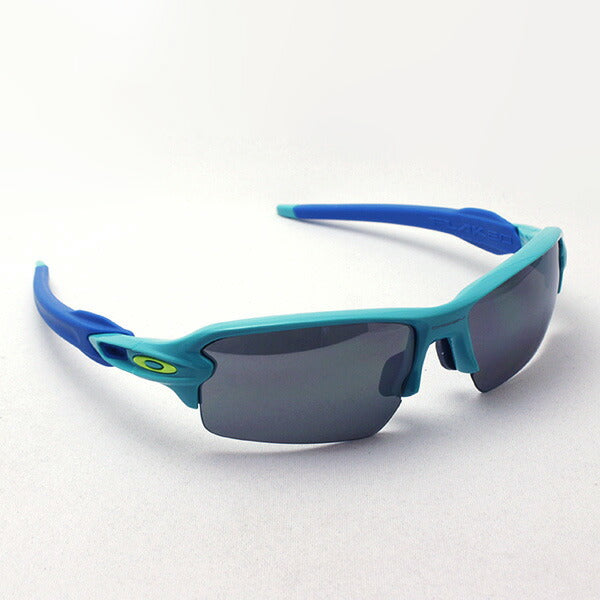 オークリー サングラス プリズム フラック2.0 アジアンフィット OO9271-34 OAKLEY FLAK2.0 ASIA FIT PRIZM