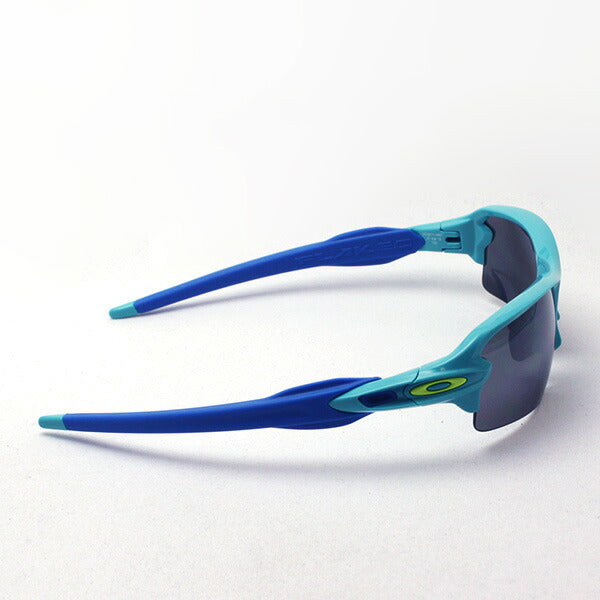 オークリー サングラス プリズム フラック2.0 アジアンフィット OO9271-34 OAKLEY FLAK2.0 ASIA FIT PRIZM
