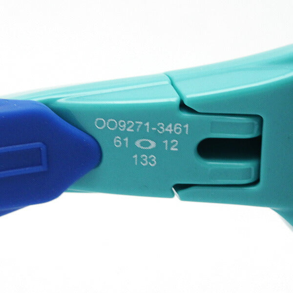 オークリー サングラス プリズム フラック2.0 アジアンフィット OO9271-34 OAKLEY FLAK2.0 ASIA FIT PRIZM