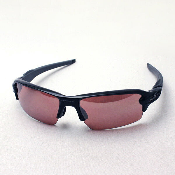 Oakley Sunglasses Prism Flag Asian Fit OO9271-37 OAKLEY FLAK2