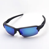 Oakley Sunglasses Prism Flag 2.0 Asian Fit OO9271-41 Oakley Flak2.0 Asia Fit Prizm