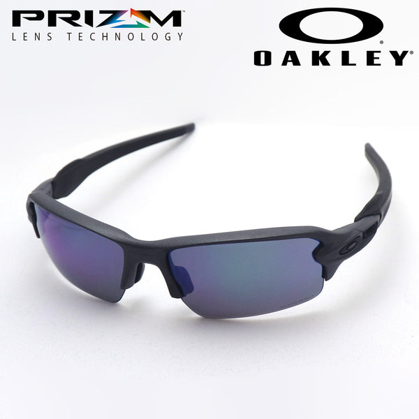 Oakley Sunglasses Prism Flag 2.0 Asian Fit OO9271-42 OAKLEY FLAK2.0 ASIA Fit Prizm