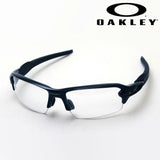 Oakley Glasses Flag 2.0 Asian Fit OO9271-44 Oakley Flak2.0 Asia Fit