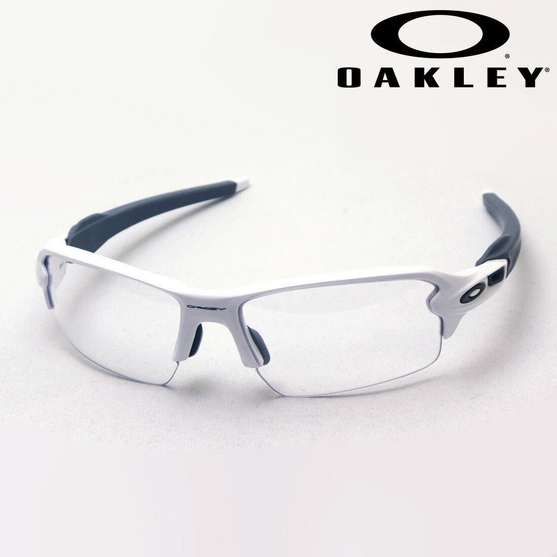 オークリー サングラス フラック2.0 アジアンフィット OO9271-45 OAKLEY FLAK2.0 ASIA FIT