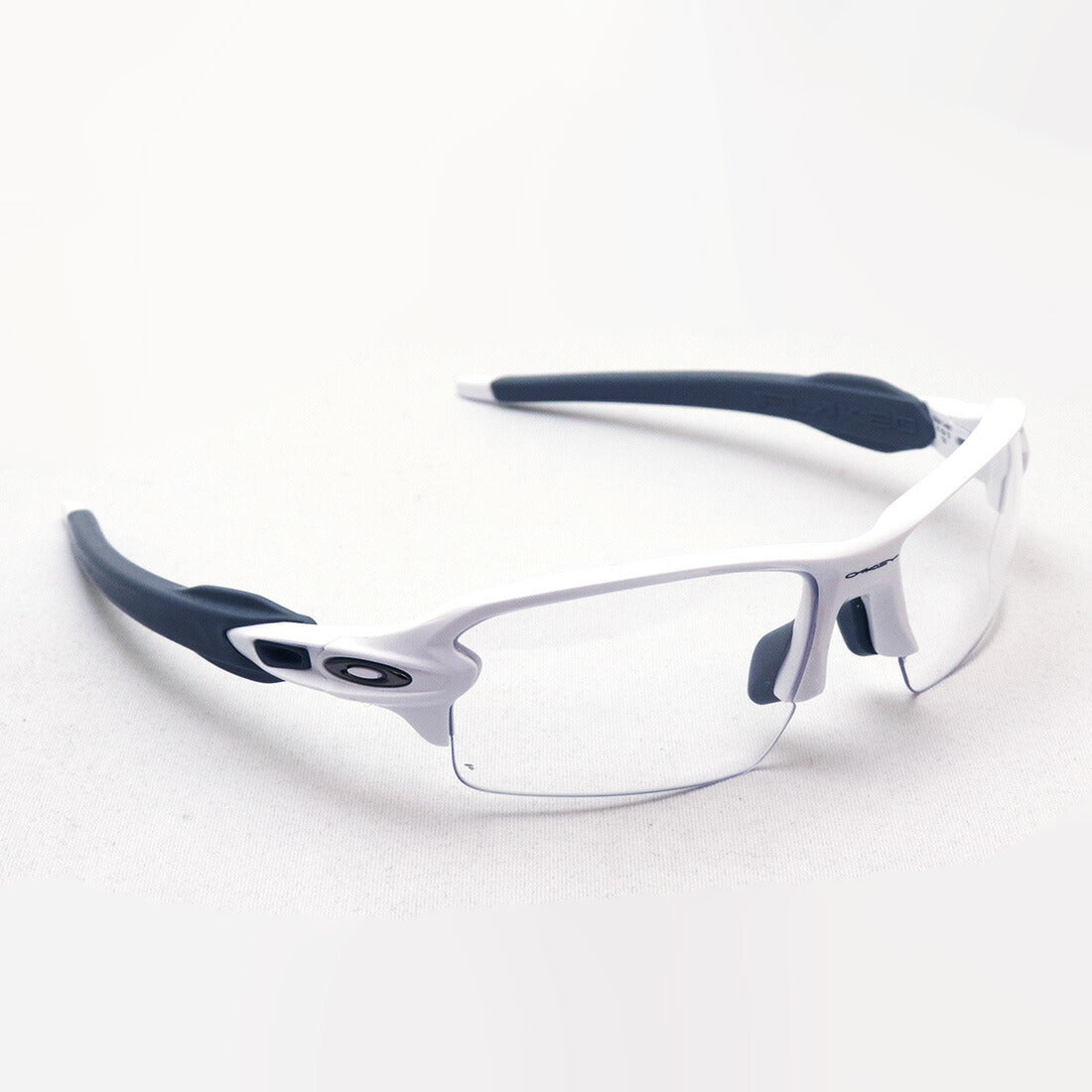 オークリー サングラス フラック2.0 アジアンフィット OO9271-45 OAKLEY FLAK2.0 ASIA FIT
