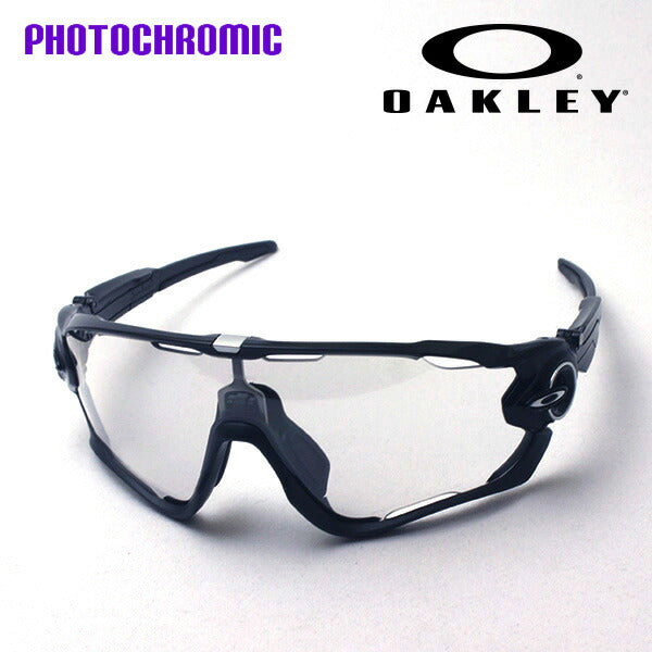 Gafas de sol de atenuación de Oakley Joublker OO9290-14 Oakley Jawbreaker