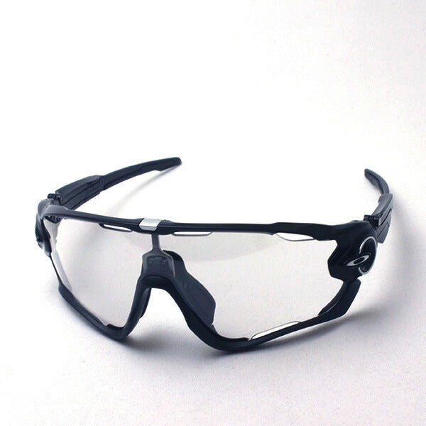 Gafas de sol de atenuación de Oakley Joublker OO9290-14 Oakley Jawbreaker