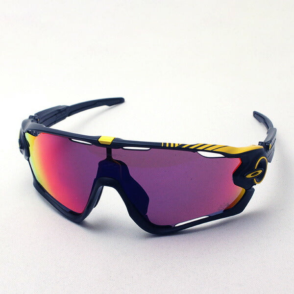 Oakley Sunglasses Prism Jou Blaker OO9290-43 OAKLEY JAWBREAKER PRIZM ROAD