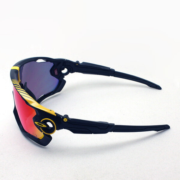 Oakley Sunglasses Prism Jou Blaker OO9290-43 OAKLEY JAWBREAKER PRIZM ROAD