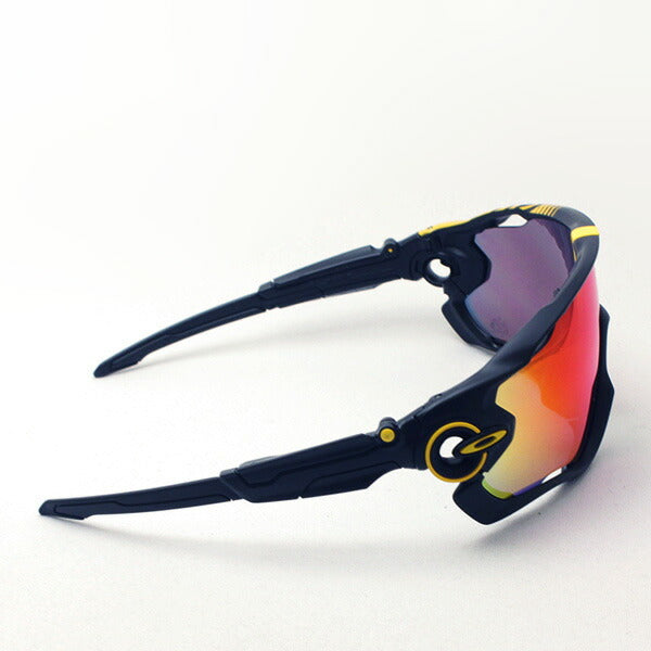 Oakley Sunglasses Prism Jou Blaker OO9290-43 OAKLEY JAWBREAKER PRIZM ROAD