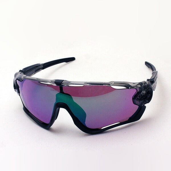 Oakley Sunglasses Prism Jou Blaker OO9290-46 OAKLEY JAWBREAKER PRIZM ROAD