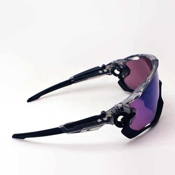 オークリー サングラス プリズム ジョウブレイカー OO9290-46 OAKLEY JAWBREAKER PRIZM ROAD